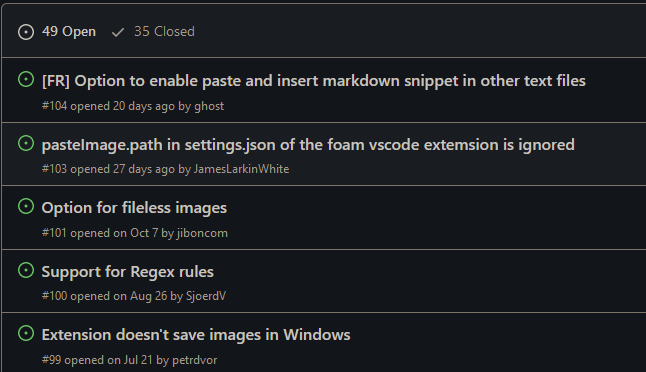 That&rsquo;s a lot of issues